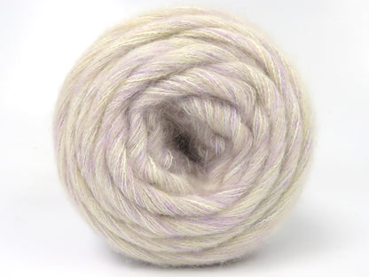 Cakes Tommy Wool Light Lilac, Light Cream fnt2-83554