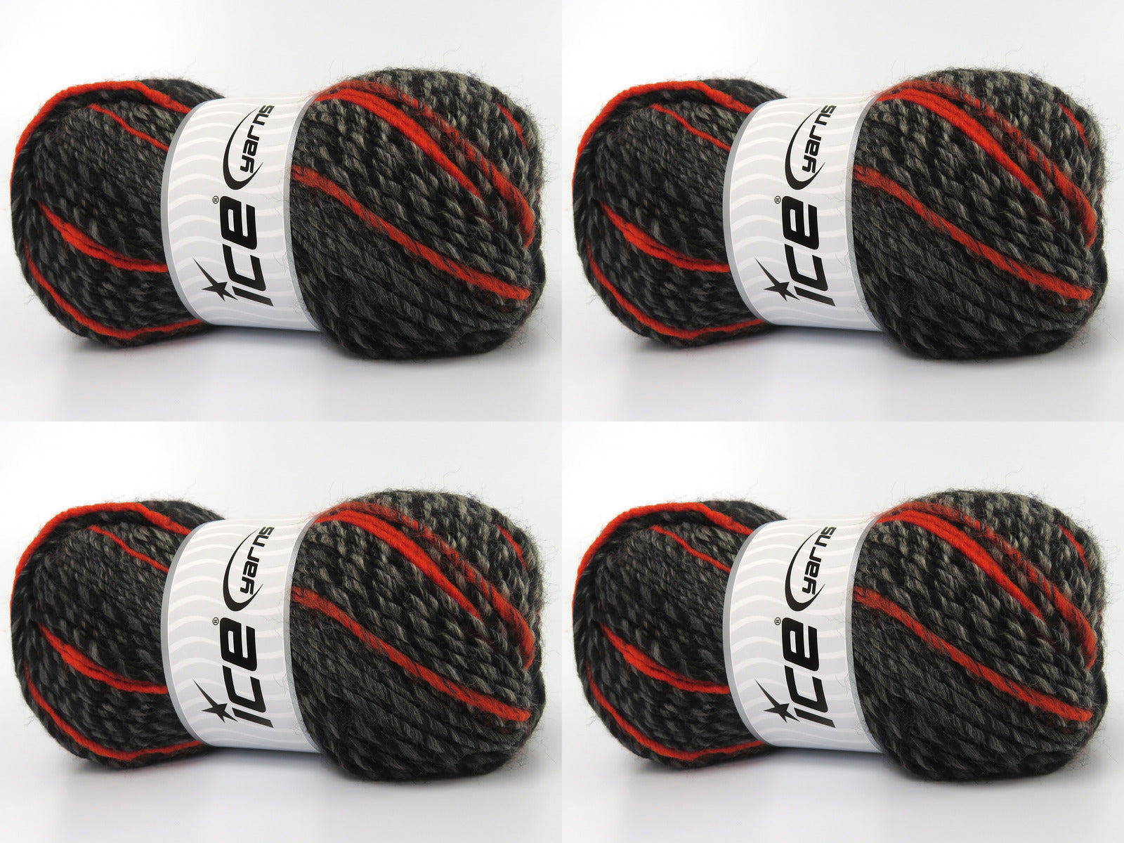 Symphony Black, Grey Shades, Copper fnt2-83556