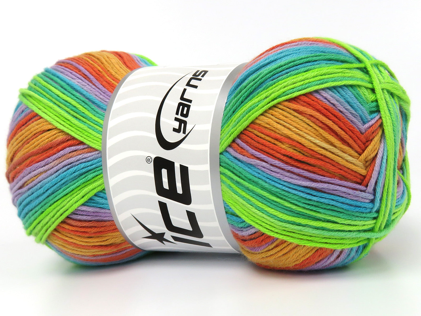 Cotton Magic Rainbow fnt2-83590