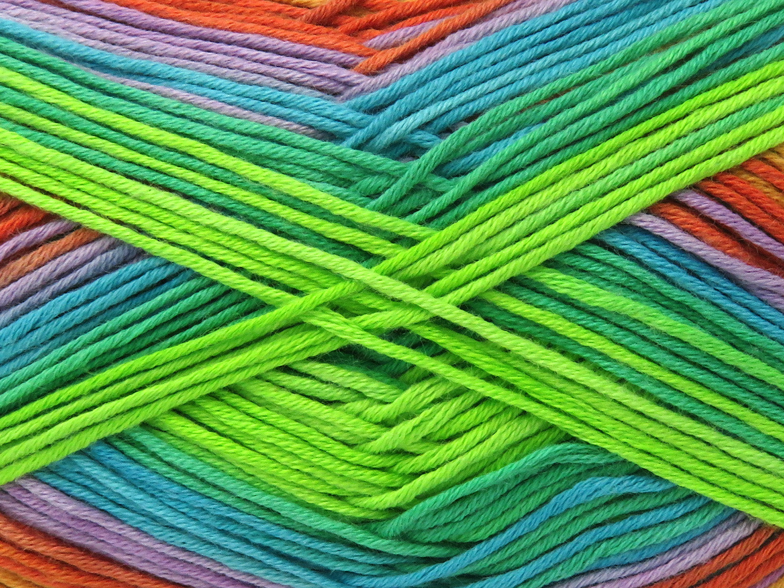 Cotton Magic Rainbow fnt2-83590