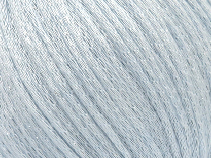 Viscose Glitz Baby Blue fnt2-83612