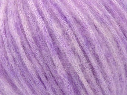 Baby Alpaca Aria Light Lilac  fnt2-83732