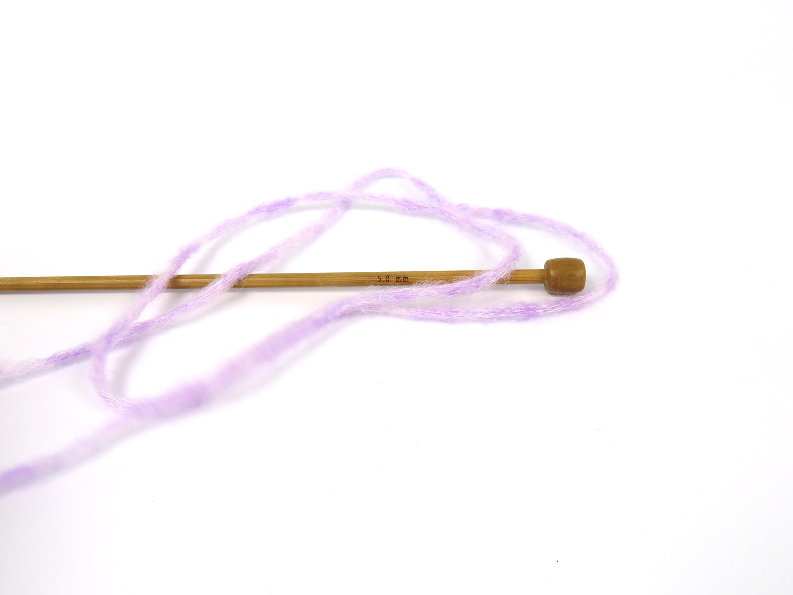 Baby Alpaca Aria Light Lilac  fnt2-83732