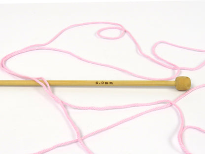 Bamboo Cotton Deluxe Baby Pink  fnt2-83754