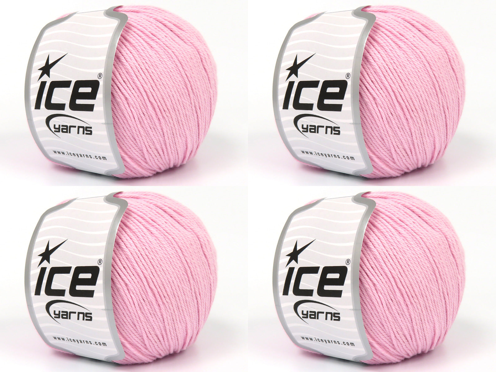 Bamboo Cotton Deluxe Baby Pink  fnt2-83754