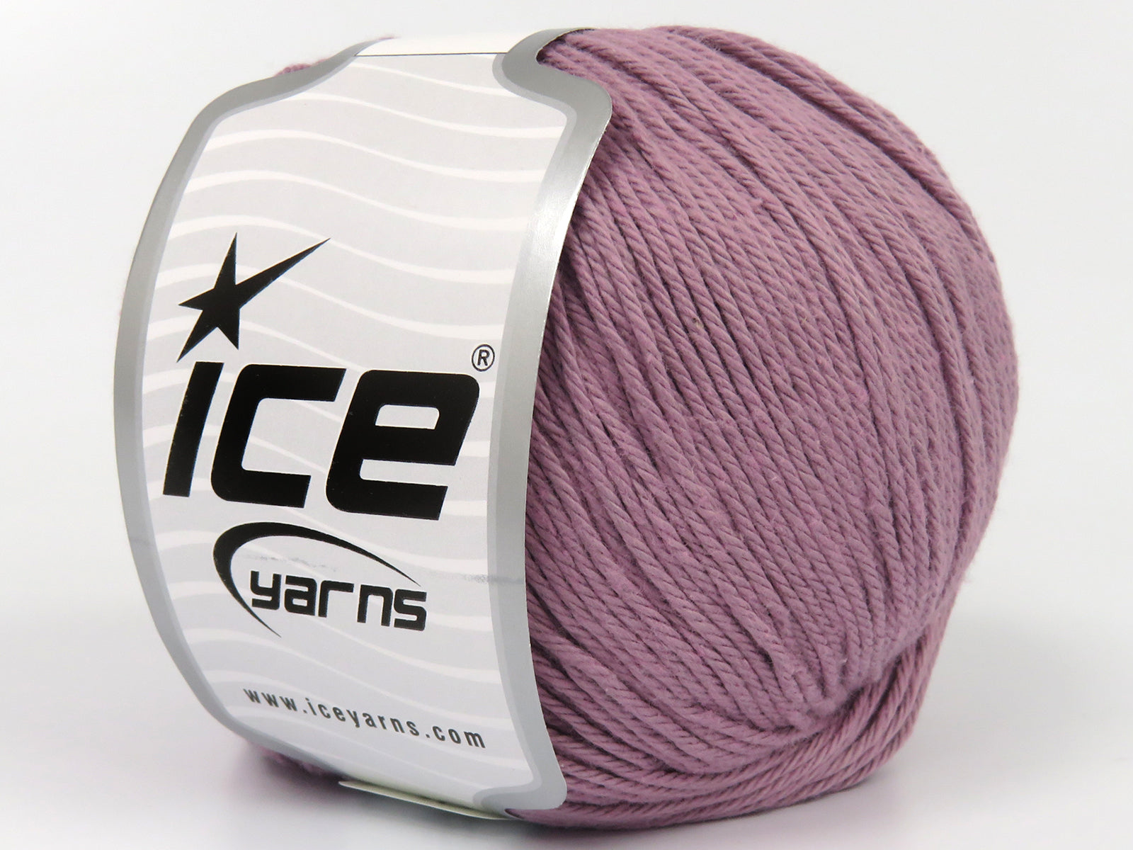 Bamboo Cotton Deluxe Pinkish Lilac  fnt2-83755