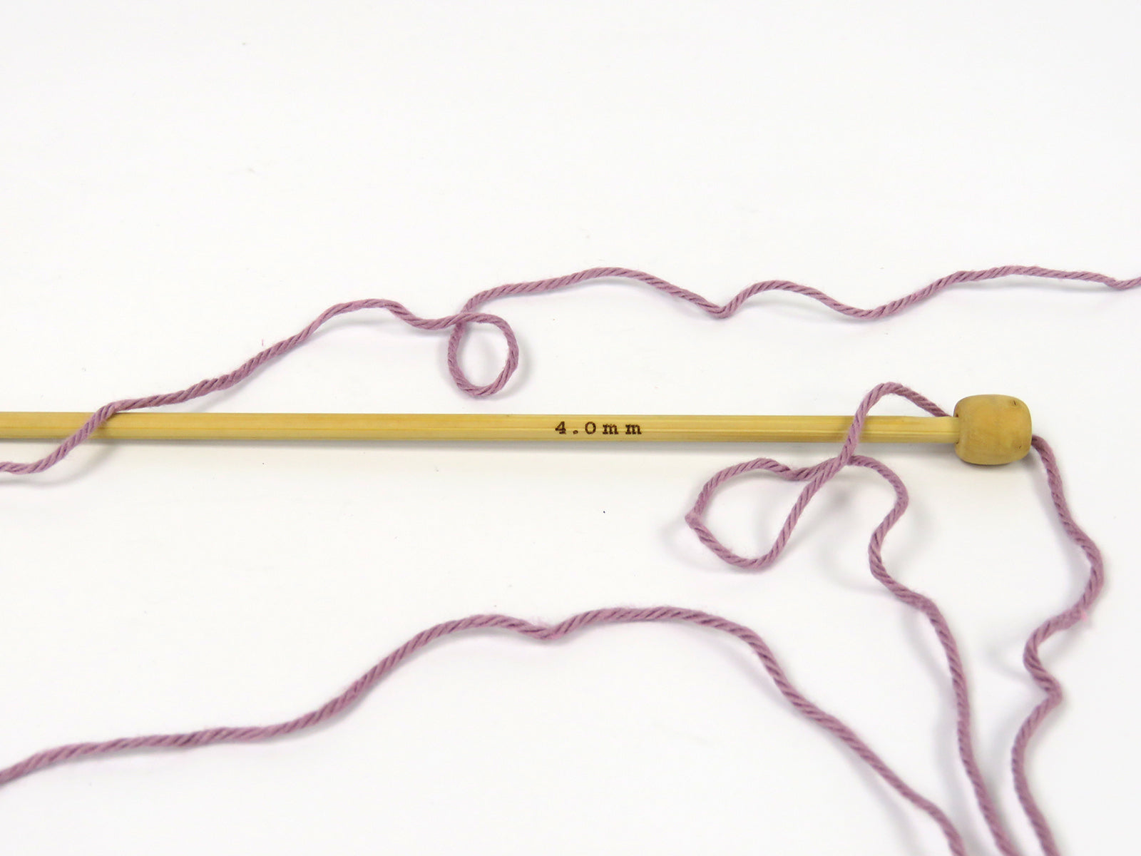 Bamboo Cotton Deluxe Pinkish Lilac  fnt2-83755