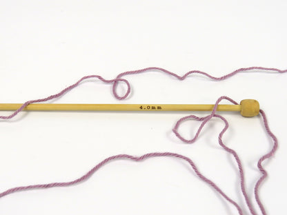 Bamboo Cotton Deluxe Pinkish Lilac  fnt2-83755