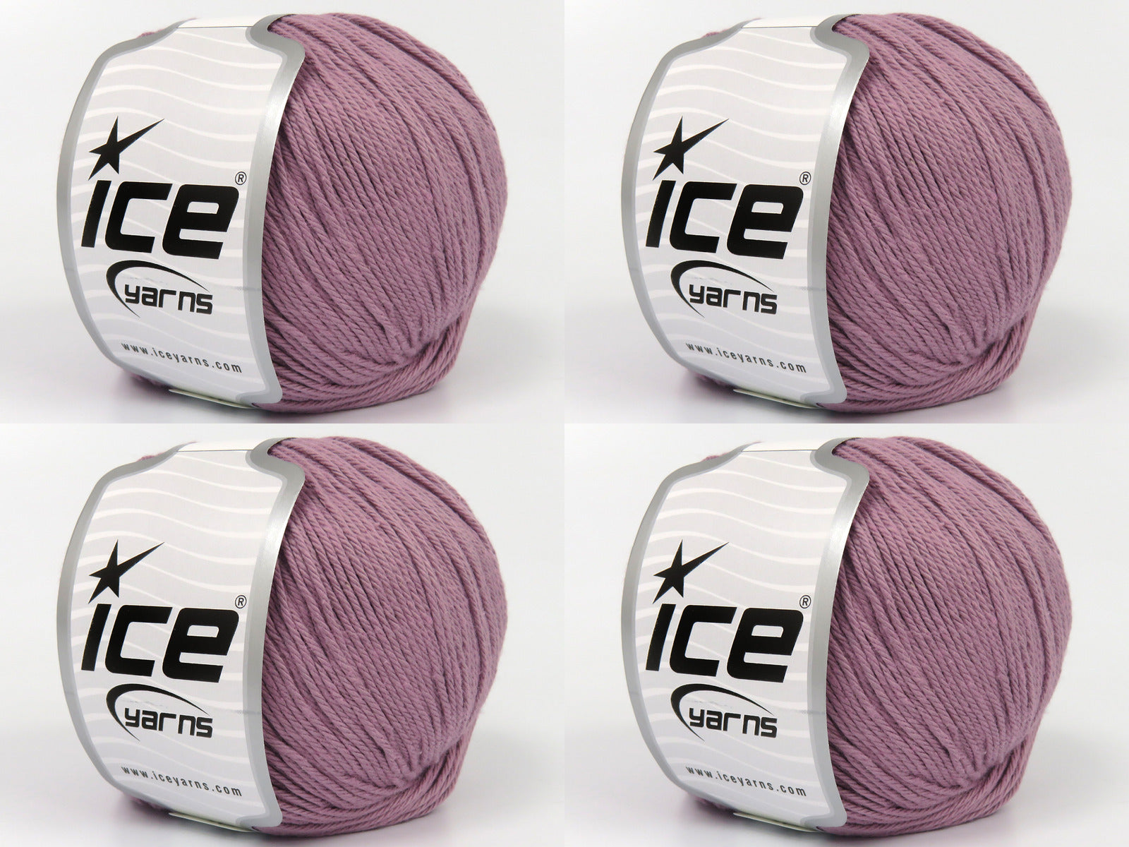 Bamboo Cotton Deluxe Pinkish Lilac  fnt2-83755