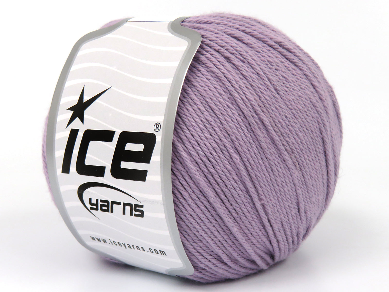 Bamboo Cotton Deluxe Light Lilac  fnt2-83756