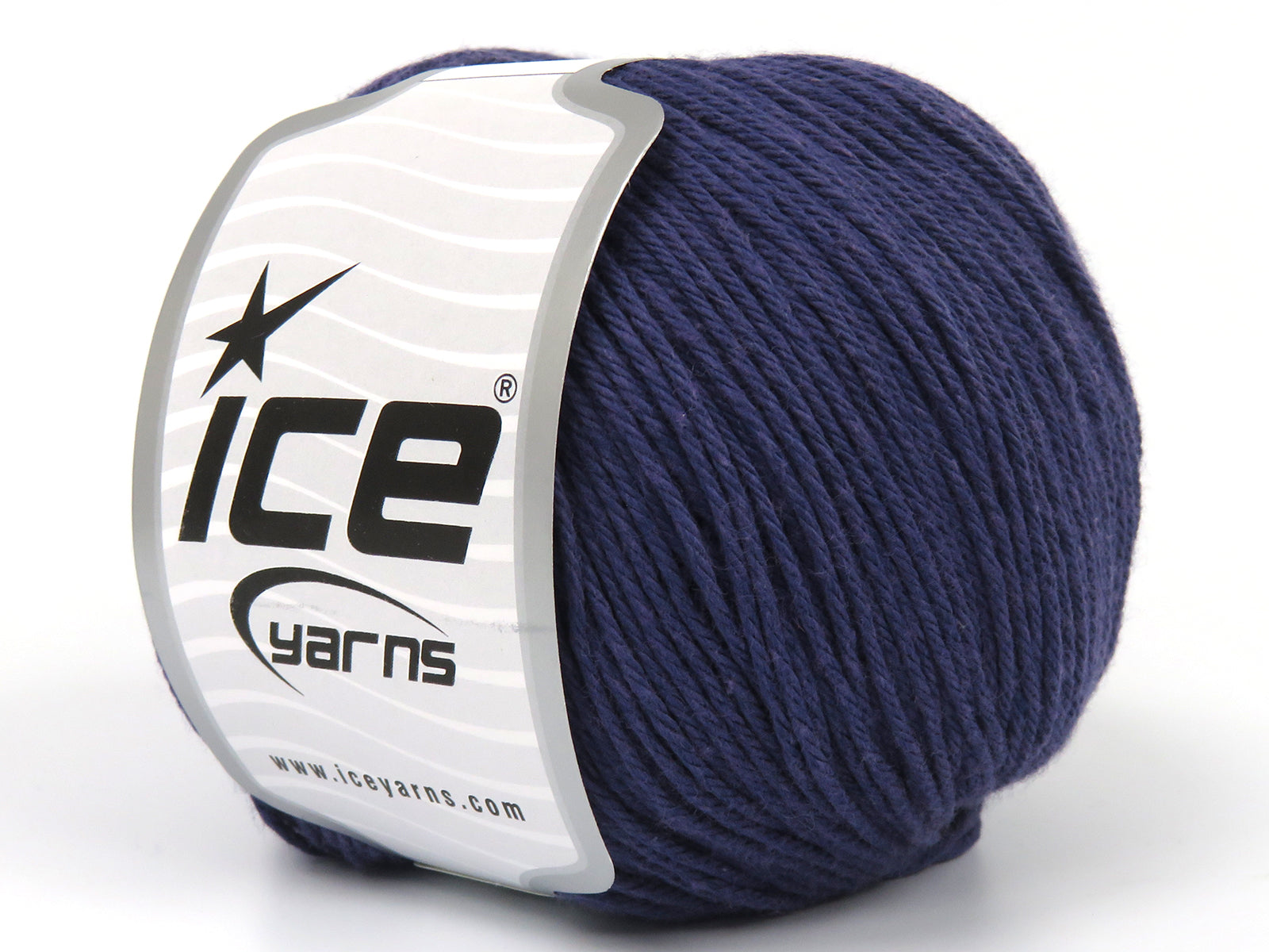 Bamboo Cotton Deluxe Bluish Lilac  fnt2-83757