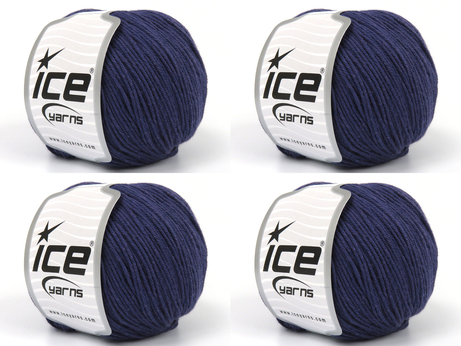 Bamboo Cotton Deluxe Bluish Lilac  fnt2-83757