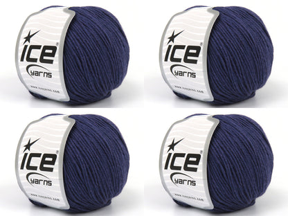 Bamboo Cotton Deluxe Bluish Lilac  fnt2-83757