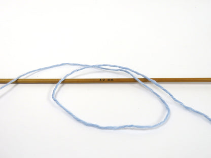 Cotton Paillette Fine Baby Blue  fnt2-83779