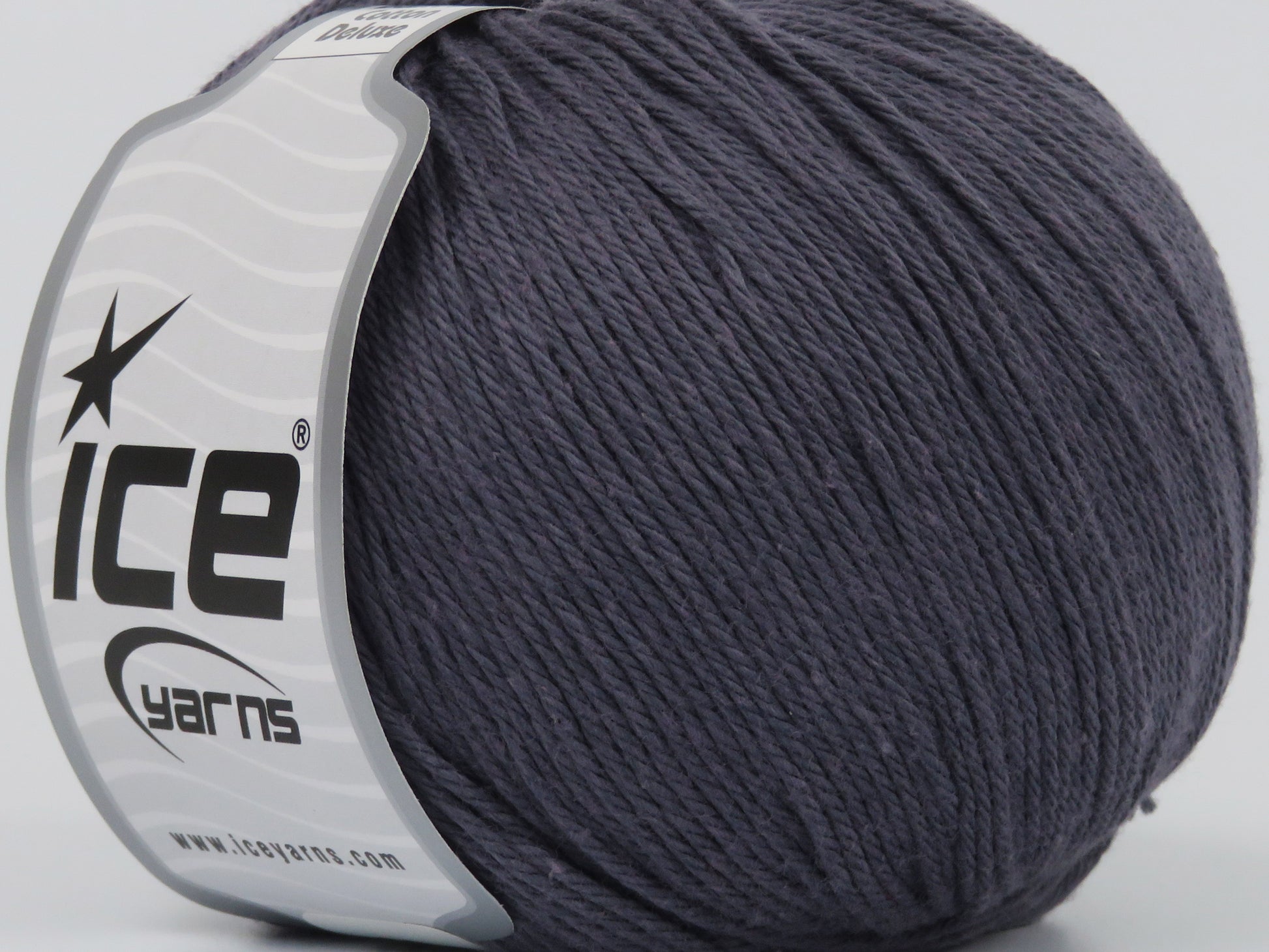 Bamboo Cotton Deluxe Lilac, Grey fnt2-83834