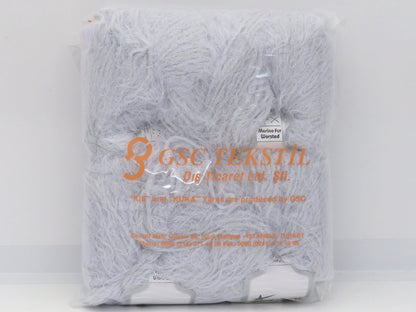 Merino Fur Worsted Yarns Mixed Lot fnt2-83892