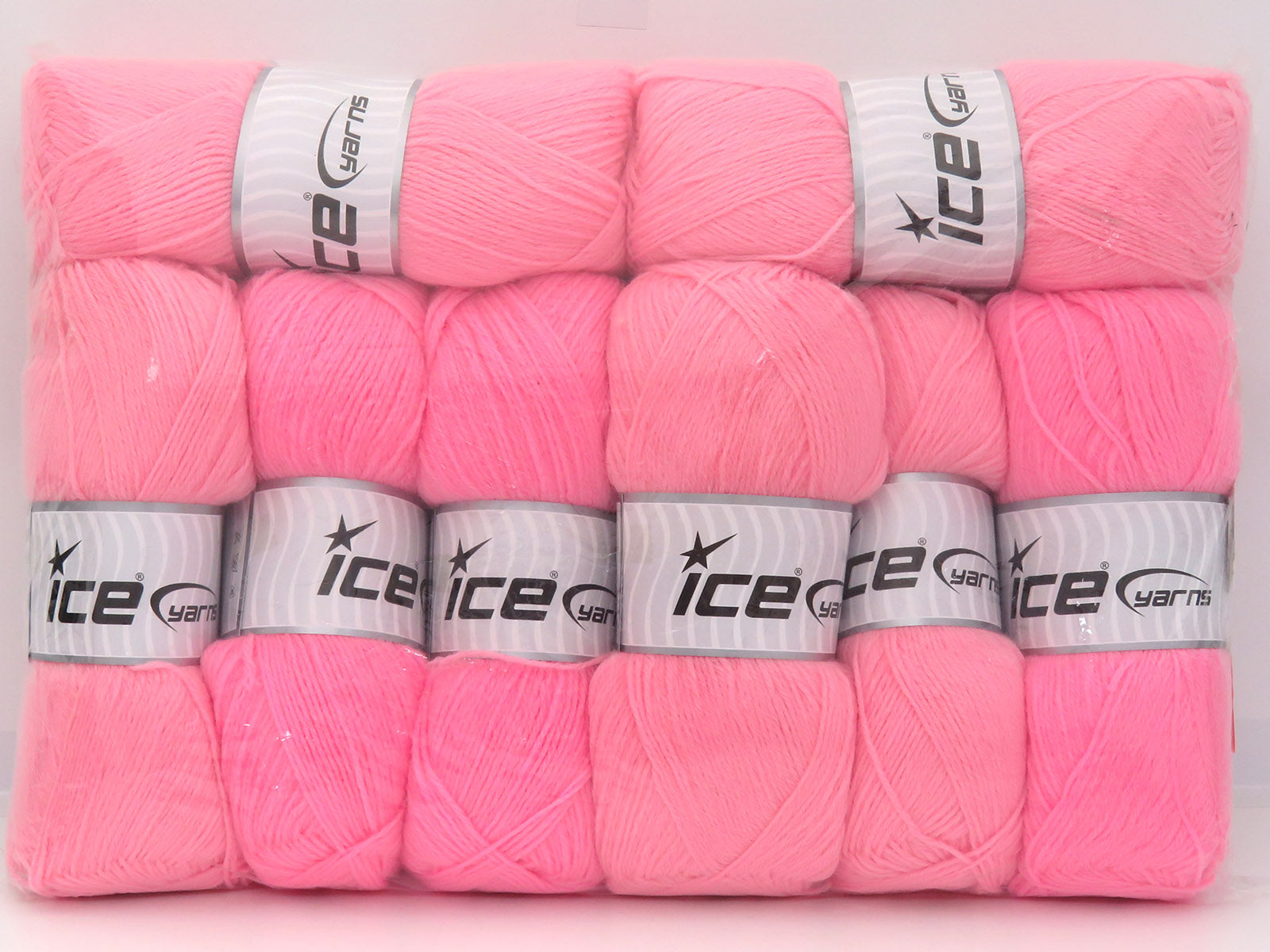 Sock Unicolor Yarns Mixed Lot fnt2-83895