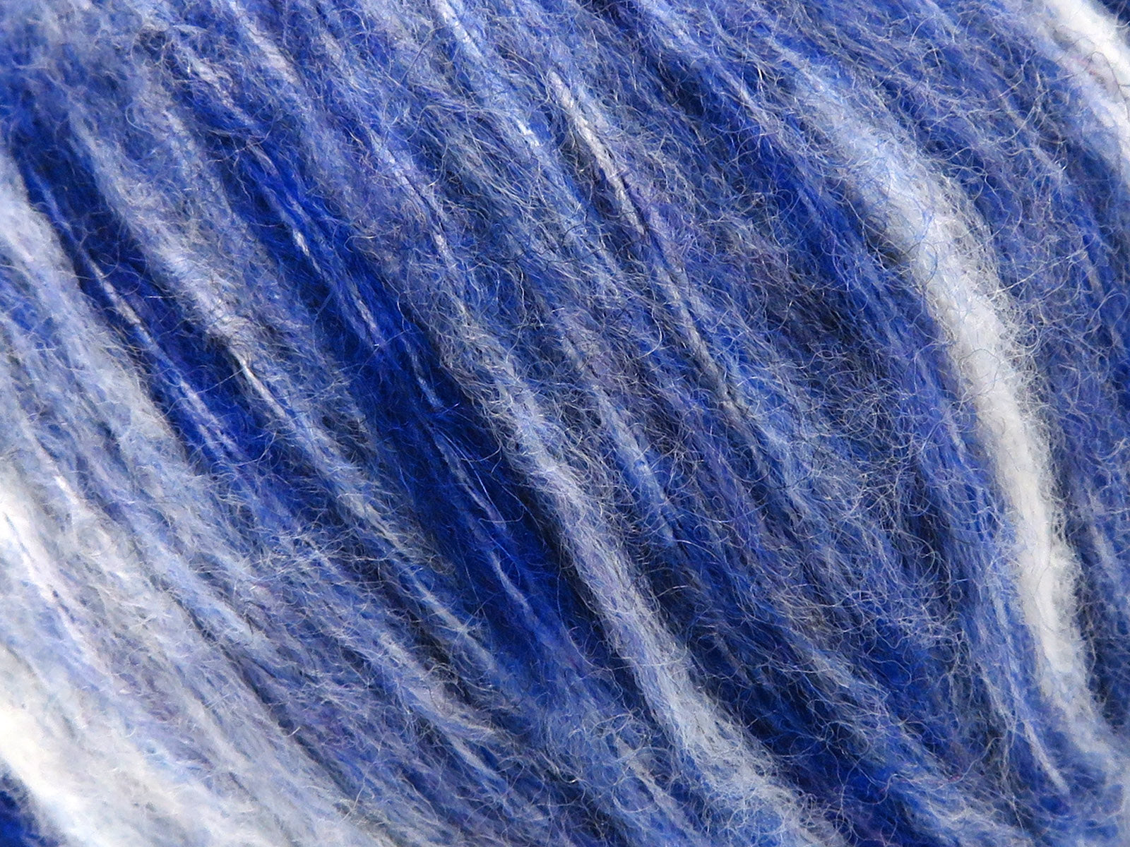 Air Wool Spots Saxe Blue, White fnt2-83991