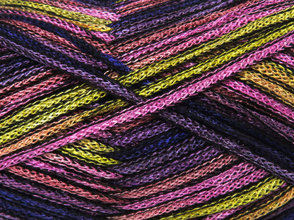 Starry Night Pink Shades, Lilac Shades, Gold fnt2-84009