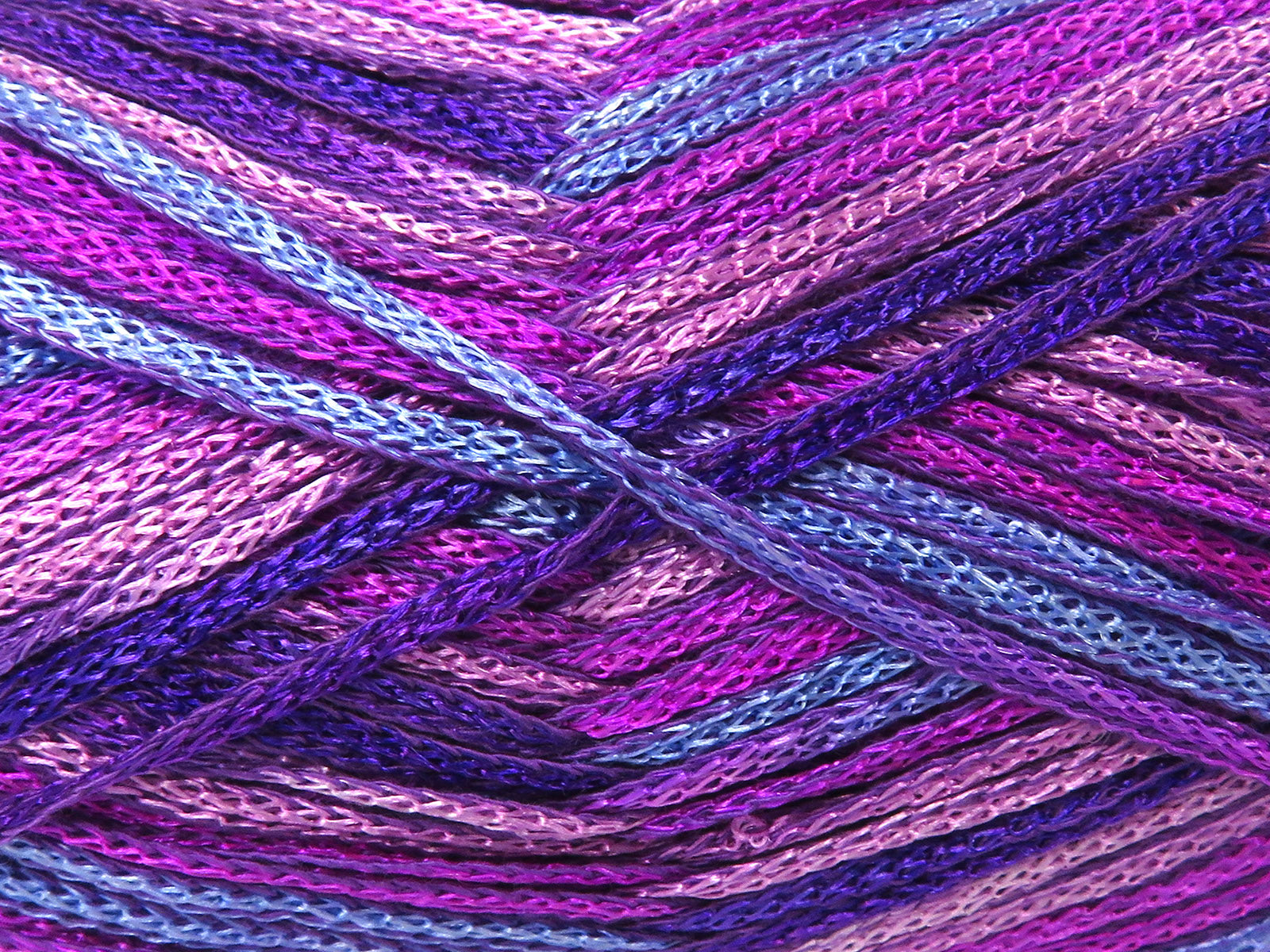 Starry Night Pink Shades, Lilac, Light Blue fnt2-84013