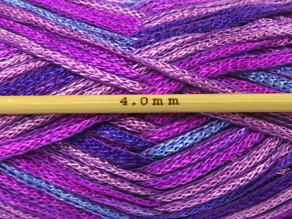 Starry Night Pink Shades, Lilac, Light Blue fnt2-84013