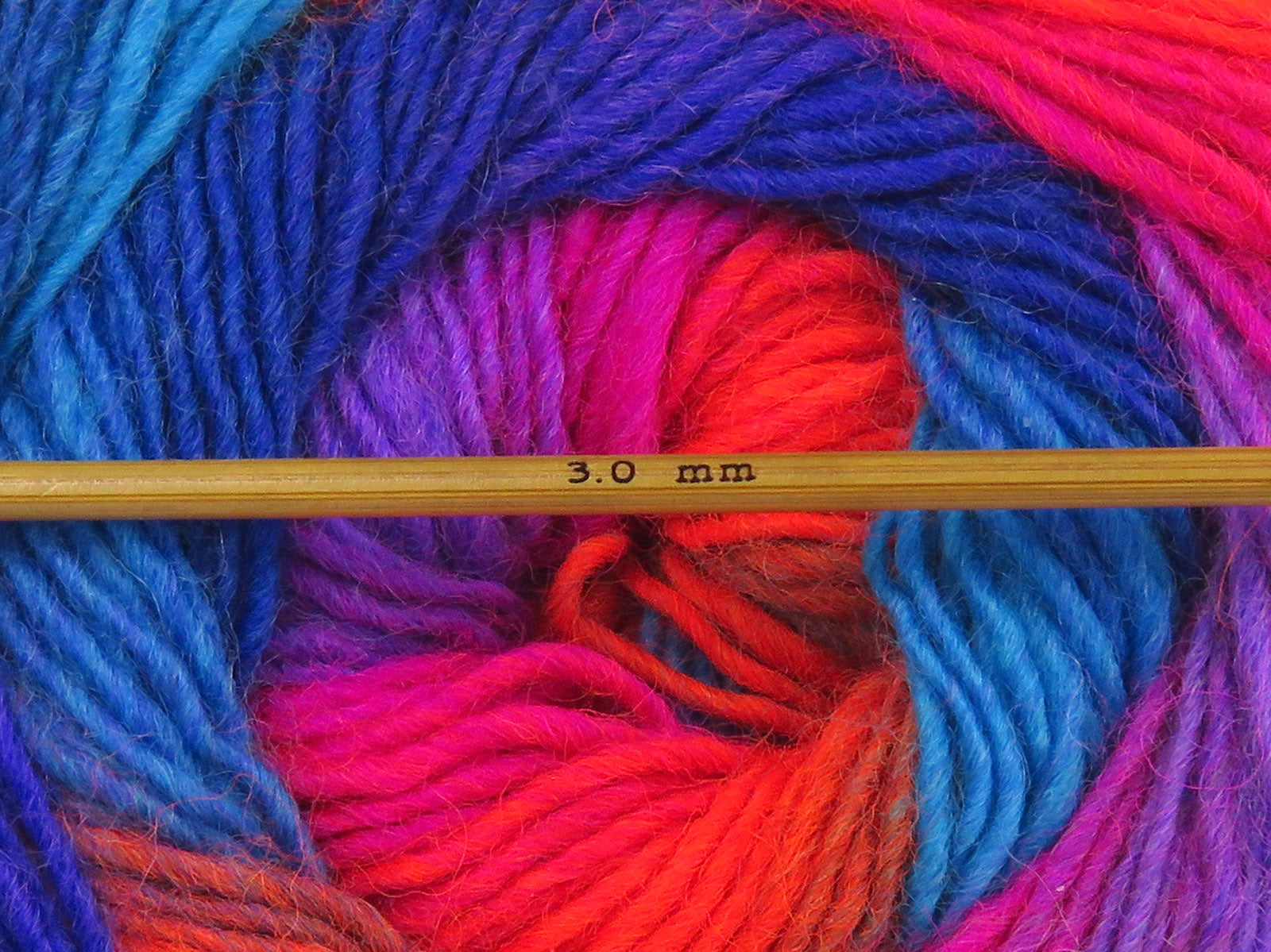 Cakes Magic Sock Blue, Turquoise, Lilac, Neon Orange, Grey, Fuchsia fnt2-84038