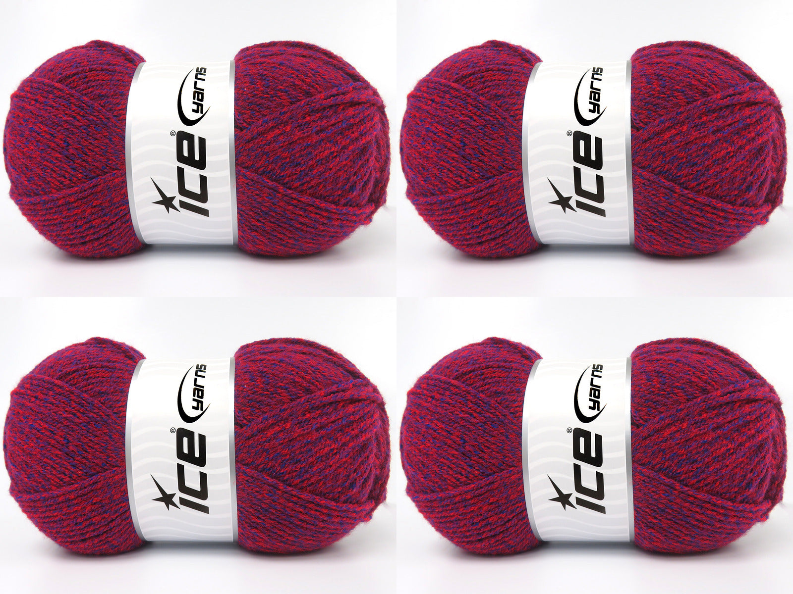 Always A Classic Red, Purple, Blue fnt2-84136