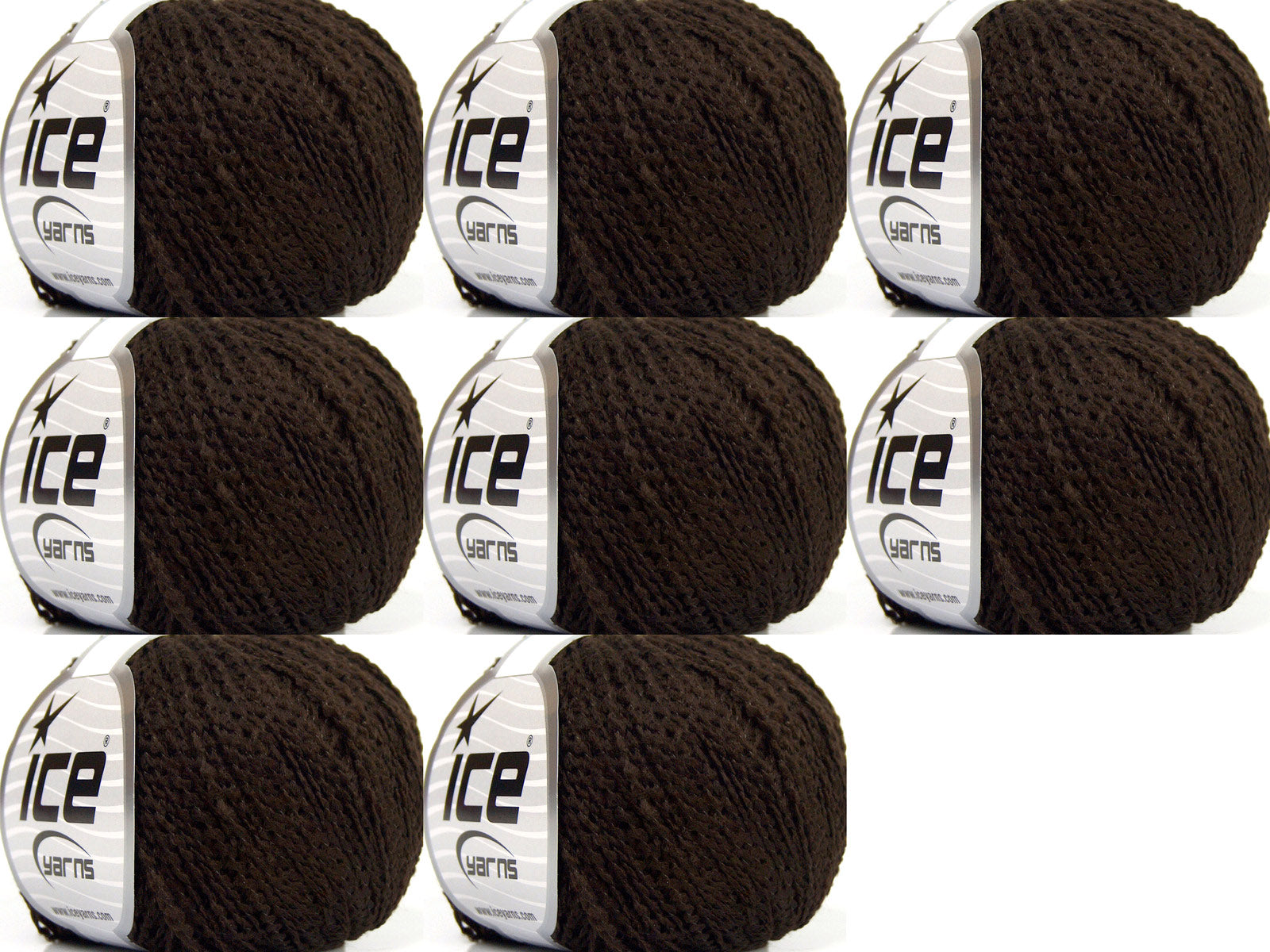 Ellenton Coffee Brown fnt2-84137