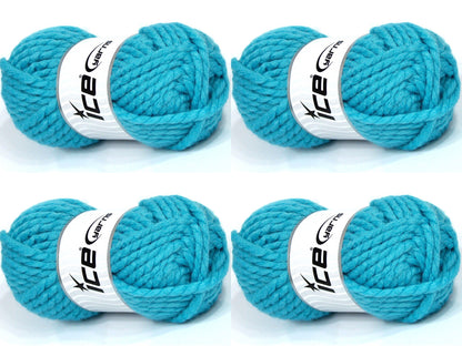 Brampton Turquoise fnt2-84143