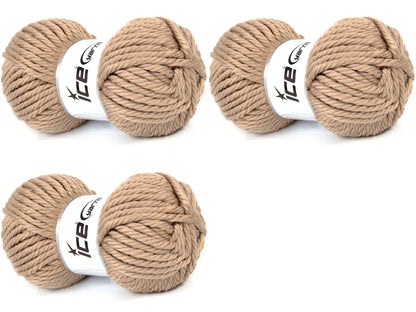 Kingston Light Camel fnt2-84147