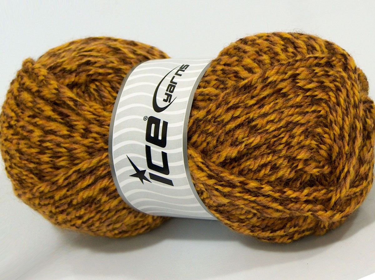 Burgess Gold Shades, Dark Brown fnt2-84151