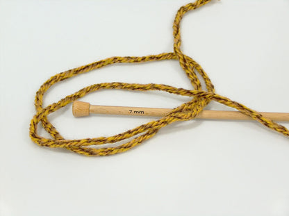 Burgess Gold Shades, Dark Brown fnt2-84151