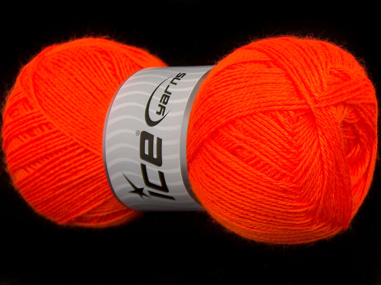 Barnhill Neon Orange fnt2-84153