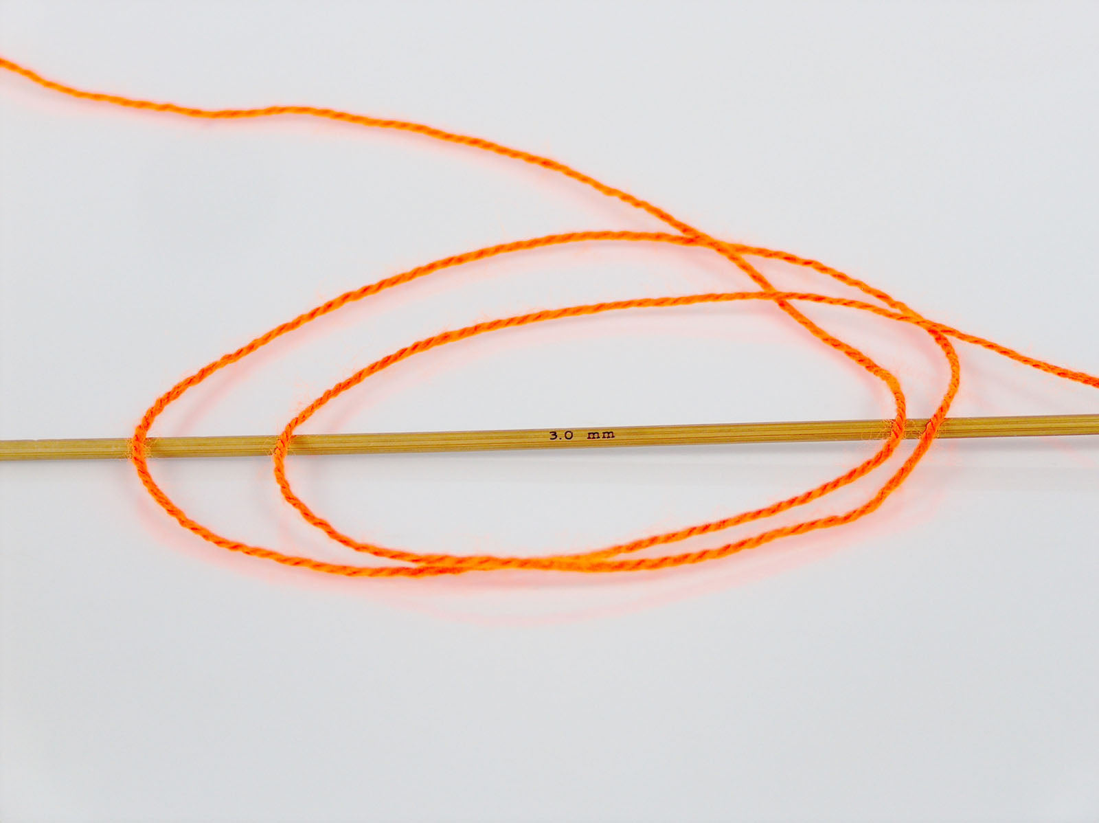 Barnhill Neon Orange fnt2-84153