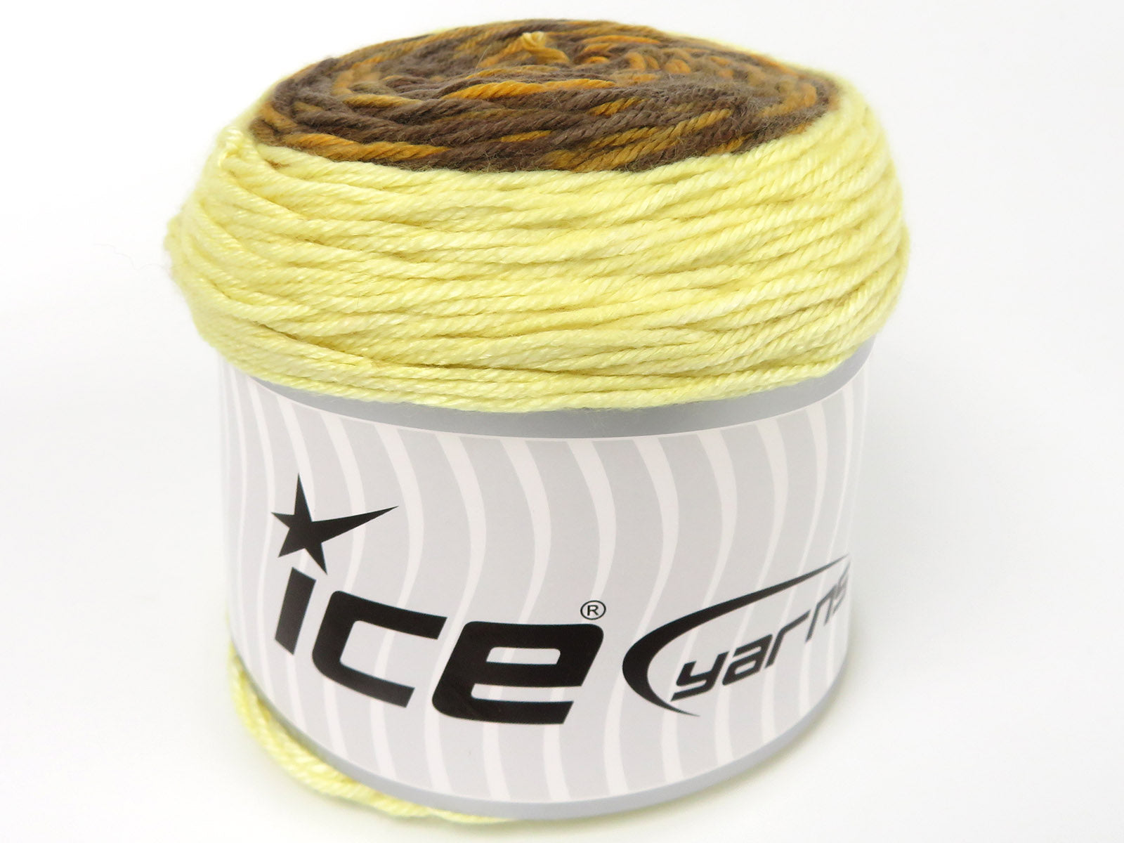 Cakes Leopard Brown, Gold, Yellow fnt2-84288