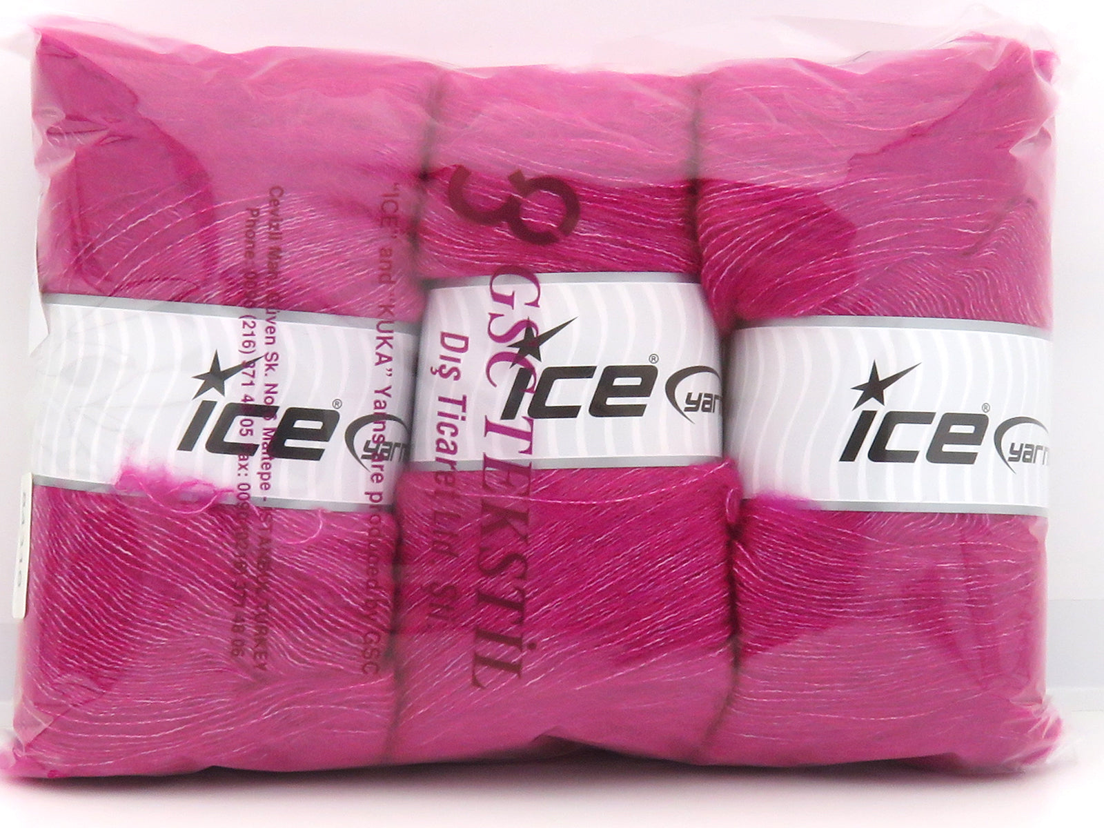 Winter Yarns Mixed Lot fnt2-84319