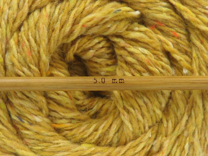 Recycled Wool Light Gold fnt2-84329