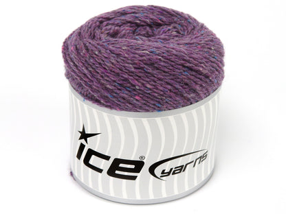 Recycled Wool Lilac fnt2-84345