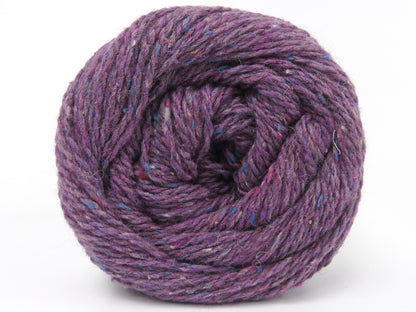 Recycled Wool Lilac fnt2-84345