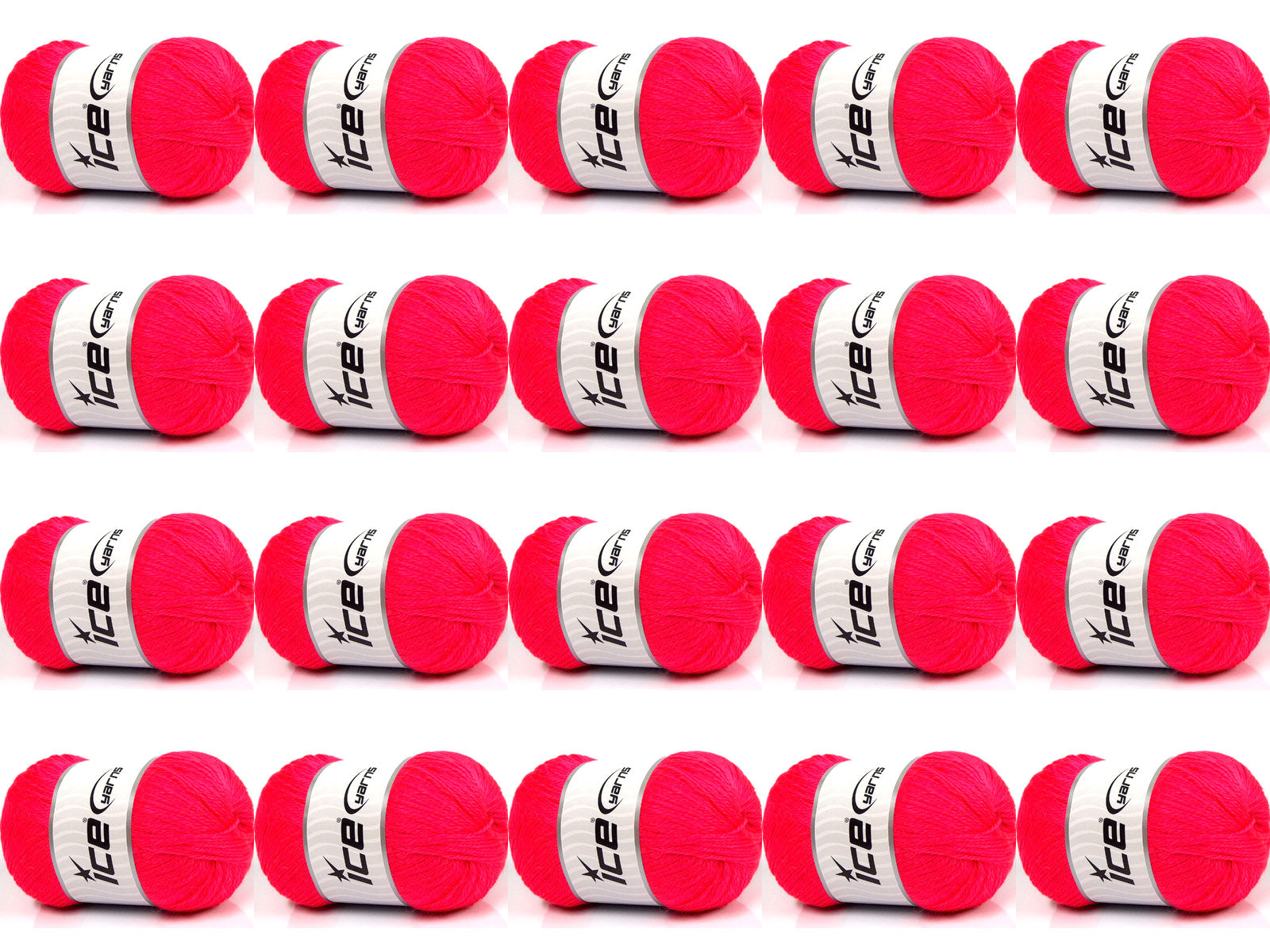 Mixed Lot Multicolor Alpaca Wool Yarns fnt2-84483