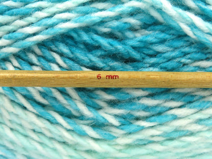 Creighton Turquoise Shades, White fnt2-84492