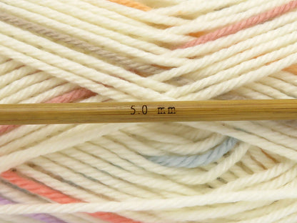 Design Line Cream, Camel, Gold, Salmon, Blue fnt2-84516