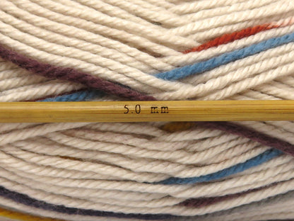 Design Line Beige, Brown, Gold, Turquoise, Orange, Grey fnt2-84520