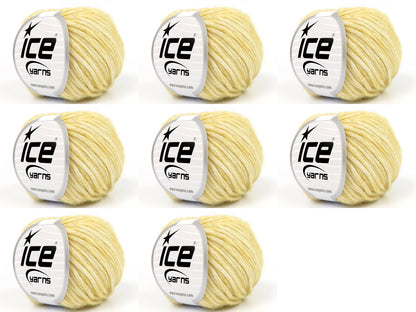 Rock N Cotton Cream, Gold fnt2-84538