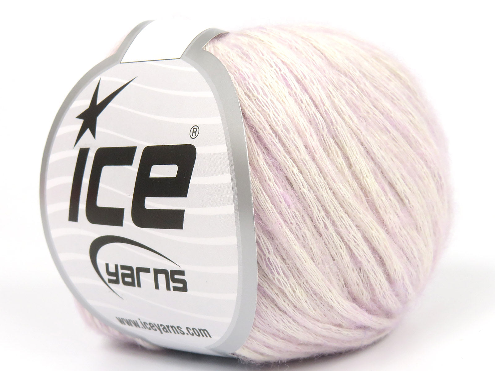 Rock N Cotton Cream, Lilac fnt2-84540
