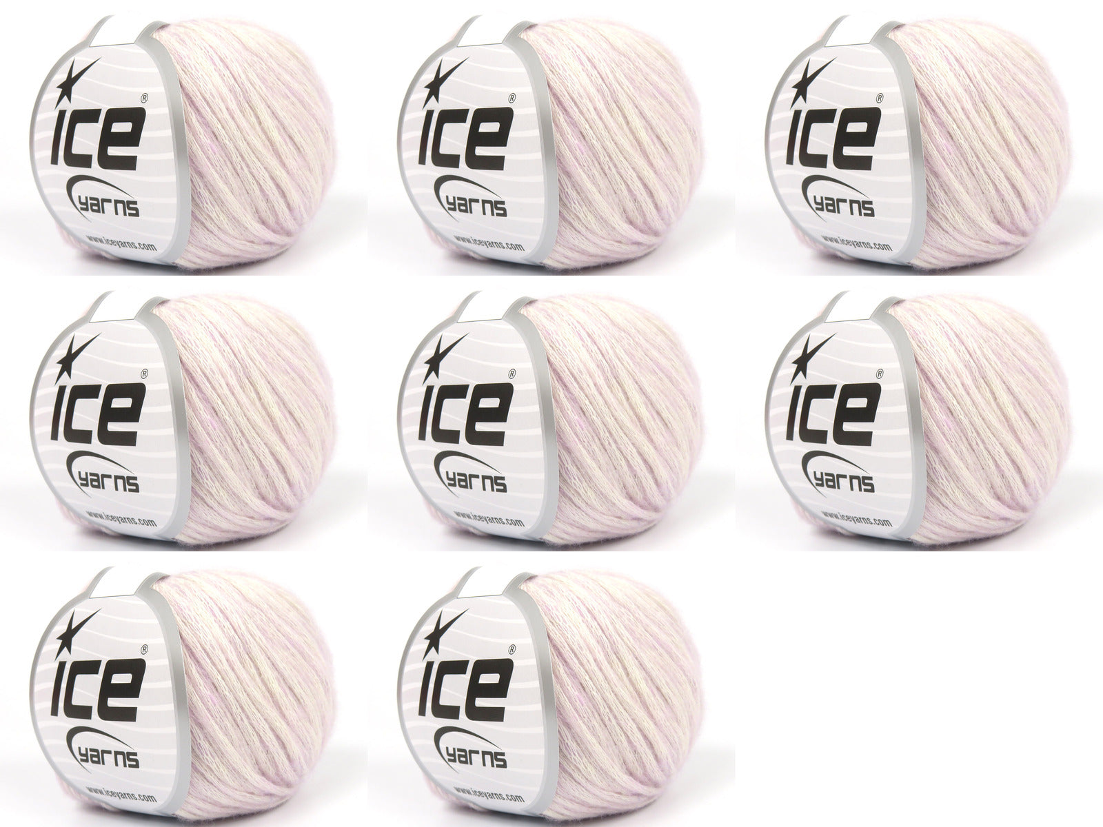 Rock N Cotton Cream, Lilac fnt2-84540