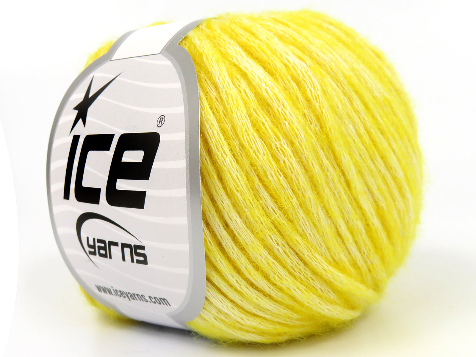 Rock N Cotton Yellow fnt2-84549