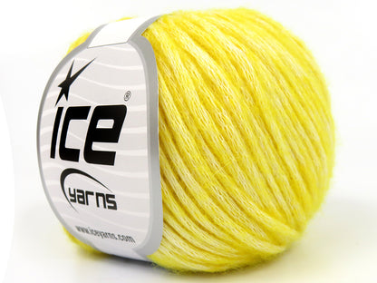 Rock N Cotton Yellow fnt2-84549