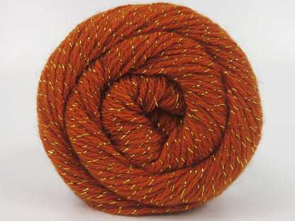 Merino Glitz Dark Gold fnt2-84607