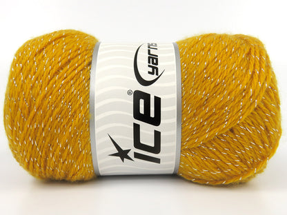 Merino Glitz Light Gold fnt2-84608